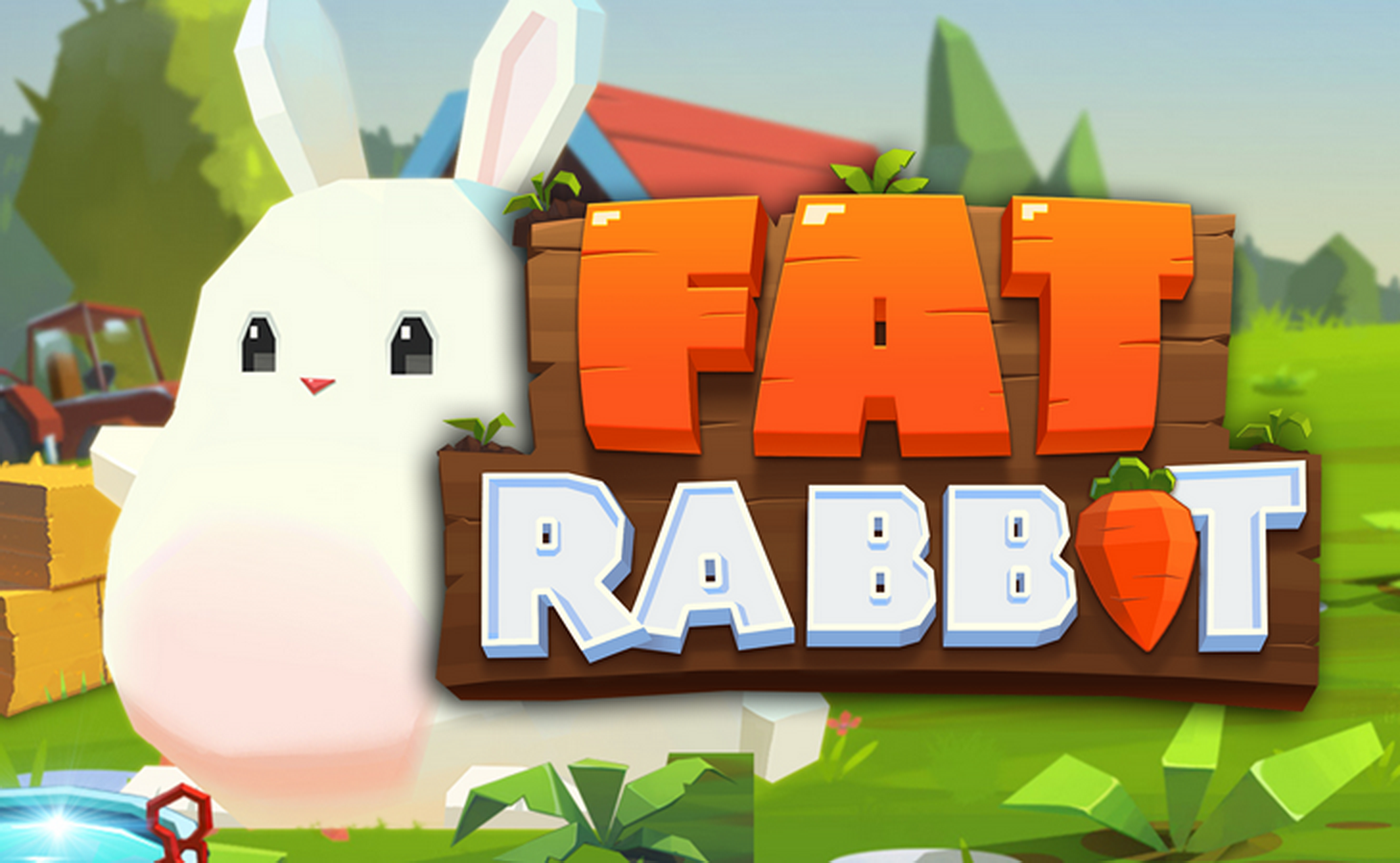 สล็อต Fat Rabbit